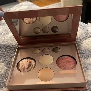 💄Laura Gellar Baked Full Face Basics and Spackle skin perfecting primer -2oz.💄